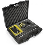 Trotec Газов детектор Trotec LD 6000 / водород (H2) и акустичен / 120 dB усилване (3110008010)
