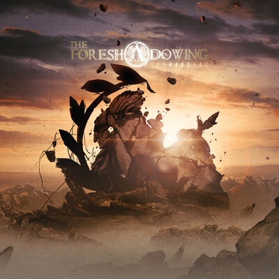 The Foreshadowing - Ozymandias CD