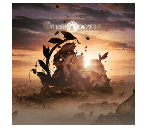 The Foreshadowing - Ozymandias CD