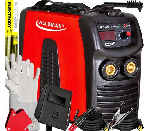 Weldman ARC-230