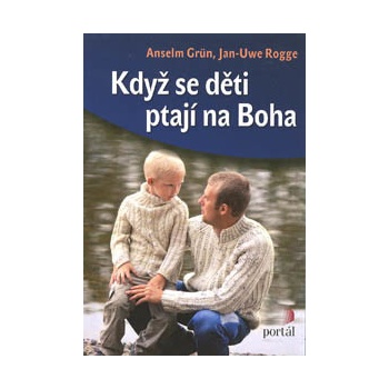 Když se děti ptají na Boha