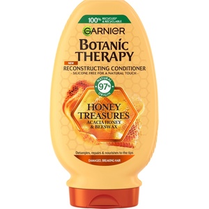 Garnier Botanic Therapy Балсам за коса с мед и прополис, 200 ml - baby