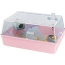 Ferplast Klec DUNA Mini Hamster křeček 55 x 39 x 27 cm