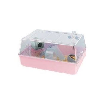 Ferplast Klec DUNA Mini Hamster křeček 55 x 39 x 27 cm