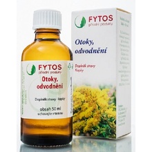 Fytos Otoky Odvodnění 50 ml