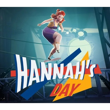Hannah’s Day