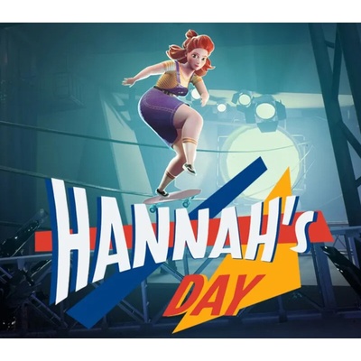 Hannah’s Day