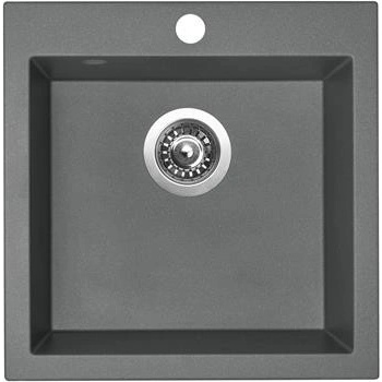 Sinks VIVA 455 Titanium