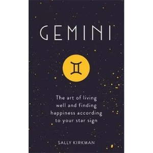 Gemini | Sally Kirkman (ISBN: 9781473676718)