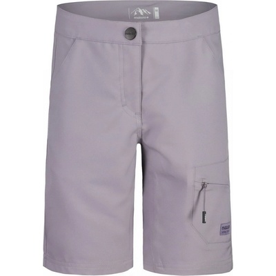 Maloja dětské volné Miage smoky purple