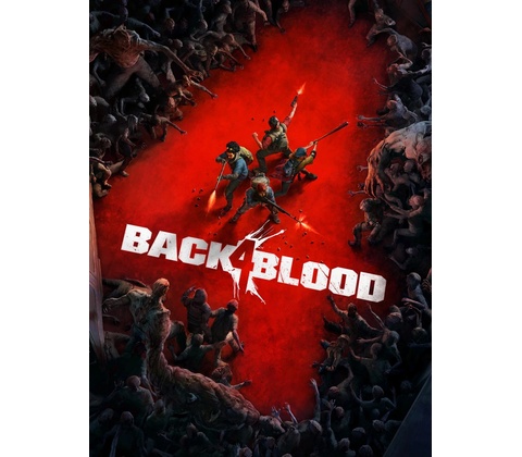 Back 4 Blood