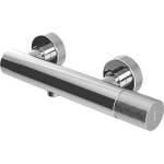 SAPHO Ultratap - Смесител за душ, хром UT011T (UT011T)