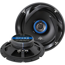 Autotek ATX62