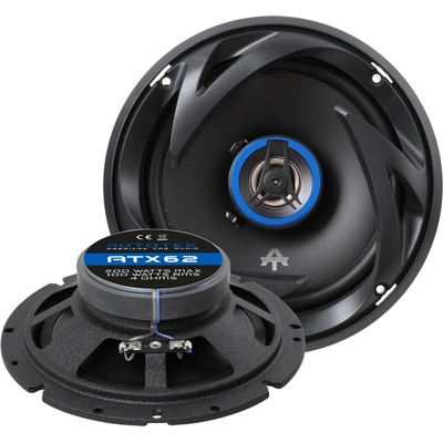 Autotek ATX62