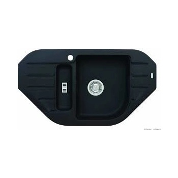 Set Alveus Niagara 60 + Zina