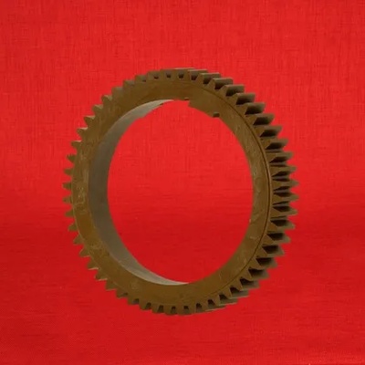 Compatible Зъбно колело изпичаща ролка (UFR) 52T, iR 5055, FU7-0525 (FU7-0525)