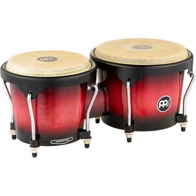 Meinl Бонгоси MEINL 6 3/4" x 8 " HB100WRB