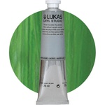 LUKAS Cryl Studio АКРИЛНА боя Permanent Green Light 75 ml 1 бр (47630010)
