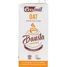 Ecomil Barista Bio Ovesný nápoj 1 l