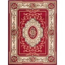 Makro Abra ATLAS F744A Červený