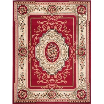 Makro Abra ATLAS F744A Červený