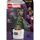 LEGO® Marvel - Dancing Groot (76297)