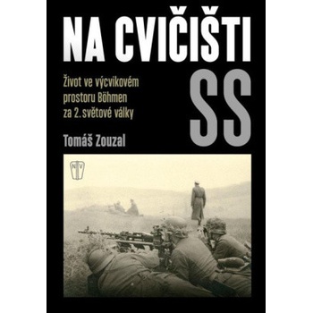 Na cvičišti SS