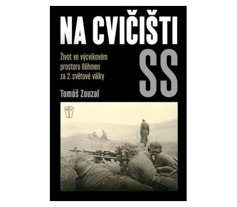 Na cvičišti SS