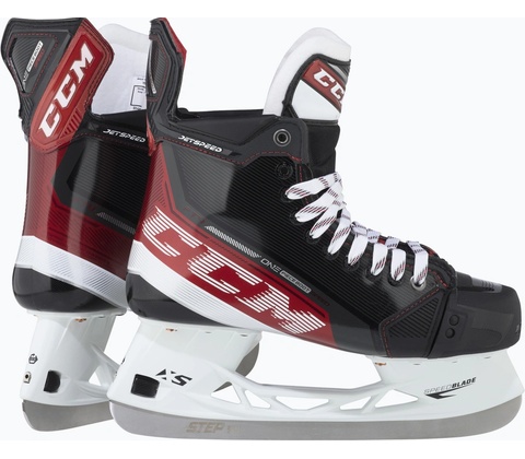 CCM JetSpeed FT Intermediate