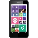 Mobilní telefony Nokia Lumia 635 Black