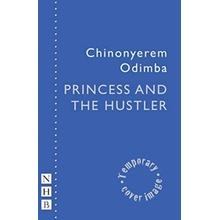 Princess & The Hustler Odimba ChinonyeremPaperback