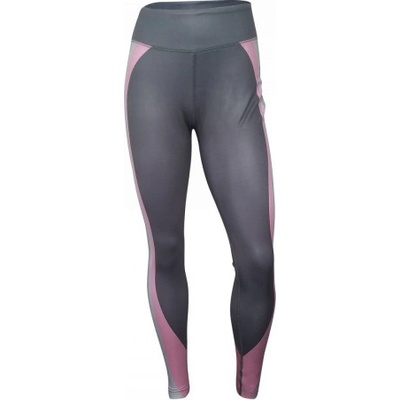 Krimson Klover Peace Love Ski Multicolor dámské legíny