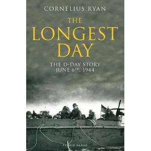 Longest Day (ISBN: 9781838603441)