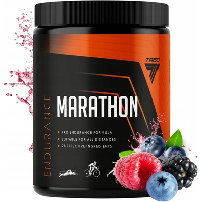 Trec Marathon 400 g