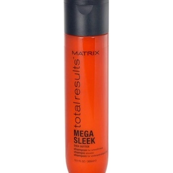 Matrix Total Results Mega Sleek Shampoo 300 ml