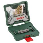 Bosch Комплект X-Line Titanium, 30 части (2607019324) (2607019324)