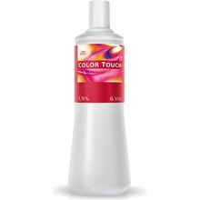 Wella Color Touch Emulsion 1,9% 1000 ml