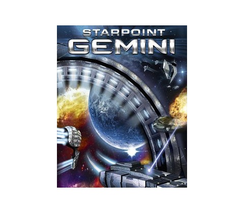 Starpoint Gemini