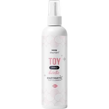 Sexy Elephant® Ензимен почистващ препарат ToyProBiotic (200 ml)