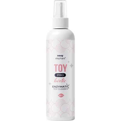 Sexy Elephant® Ензимен почистващ препарат ToyProBiotic (200 ml)