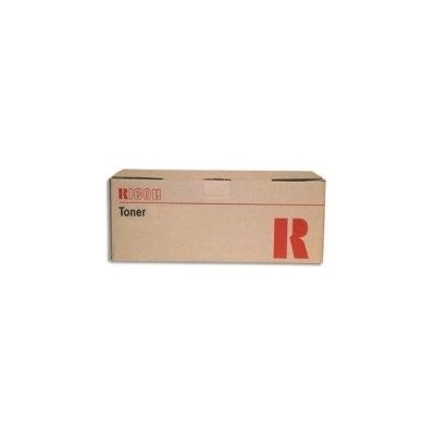 Ricoh Тонер Ricoh 408315 Cyan, 10000 стр (408315)