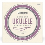D'Addario EJ53C Струни за концерт укулеле