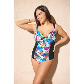 Image 1 of Astratex Вталяващ цял бански костюм Patricia (PL2520)