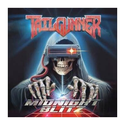 TAILGUNNER - MIDNIGHT BLITZ LTD. LP