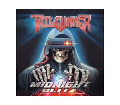 TAILGUNNER - MIDNIGHT BLITZ LTD. LP