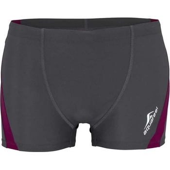 Aquafeel Бански гащета Aquafeel 24830 swimming brief - Grey (Dark Grey)