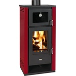 Prity K2 GT F burgundy Камини