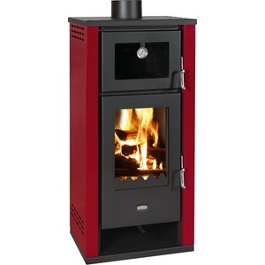 Prity K2 GT F burgundy Камини