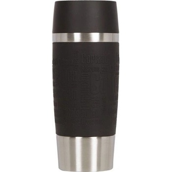 Tefal Cestovní hrnek Travel Mug nerez černá 360 ml