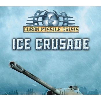 Cuban Missile Crisis: Ice Crusade
